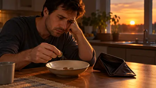 A scene from the Dwindle video lesson